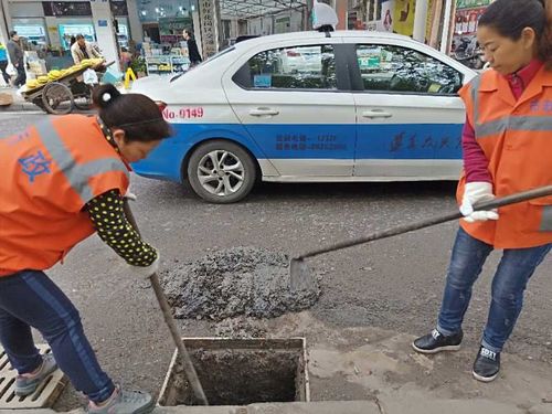 江北沉沙井清掏-污水井清理